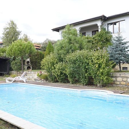 Вила Афина - Villa Afina Baltjik Exteriör bild